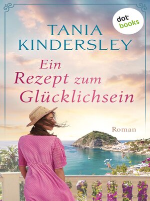 cover image of Ein Rezept zum Glücklichsein